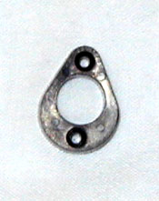 Mast Step (Black Tree #19)
